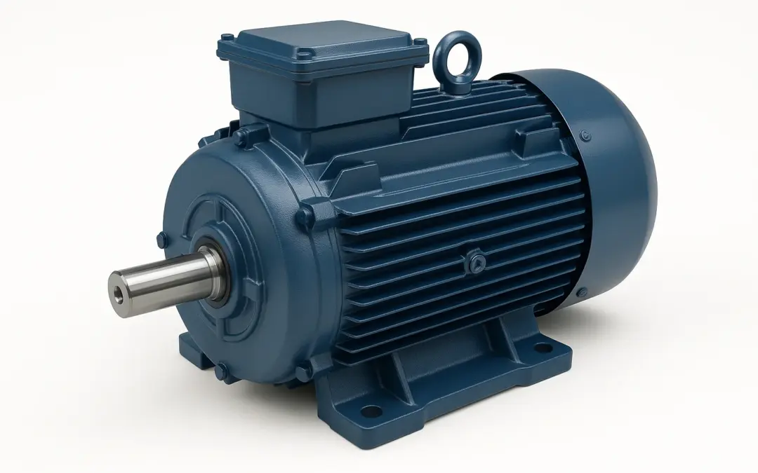Calcul de la Vitesse et du Couple d’un Moteur