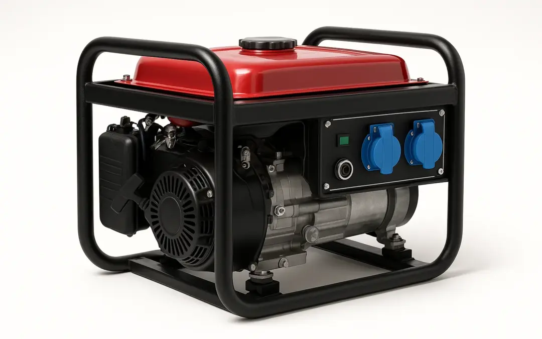 Dimensionnement d’un Générateur