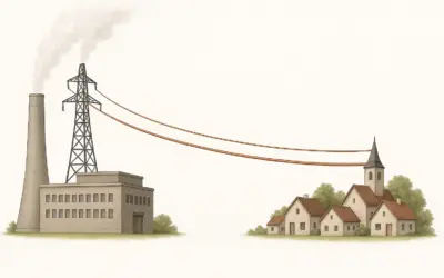 Optimisation de la Transmission Électrique