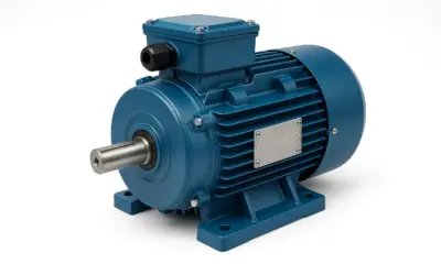Calcul du Couple Nominal d’un moteur