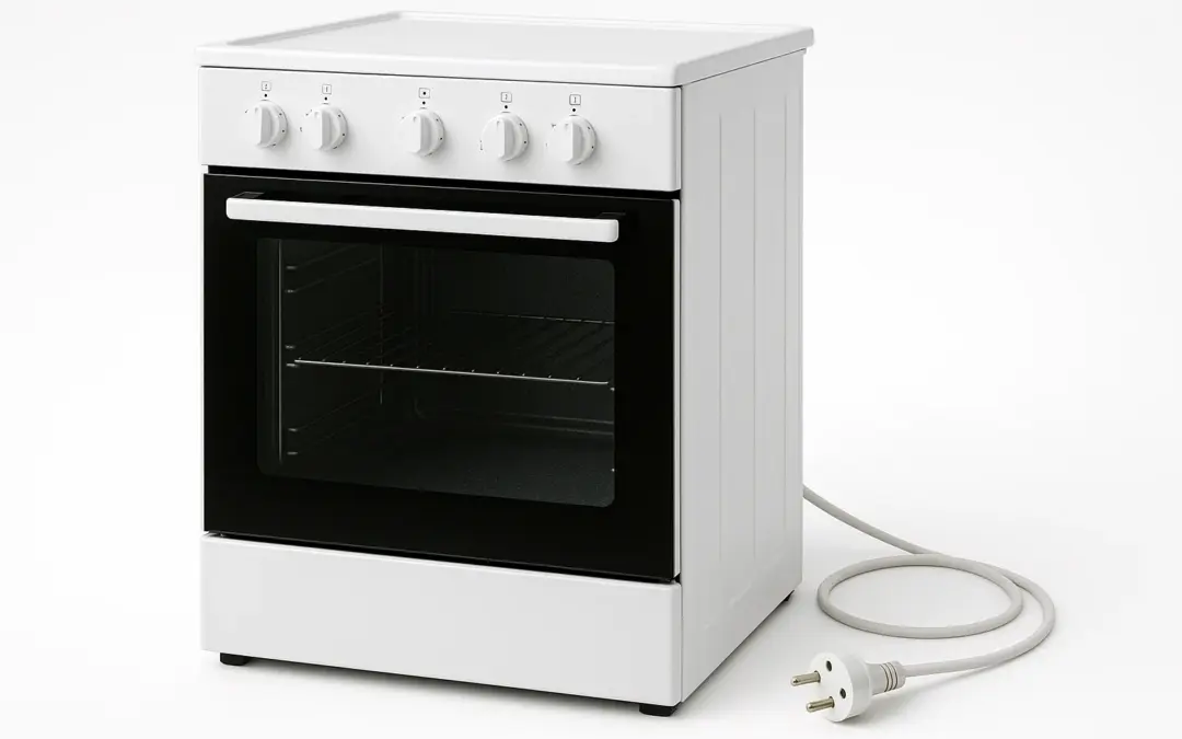 Calcul de la Puissance Moyenne pour un Four