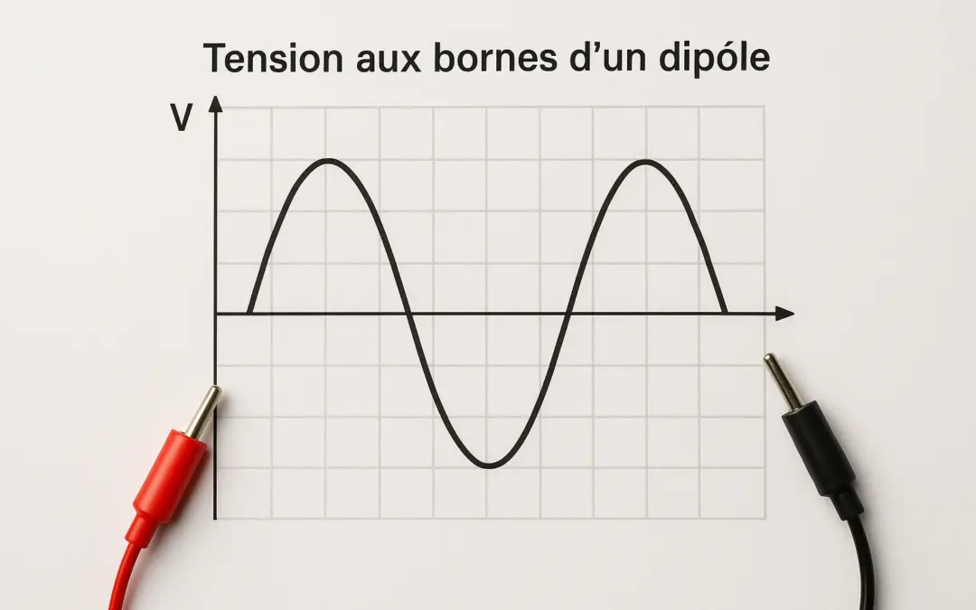 Analyse des Paramètres d’Ondes Alternatives