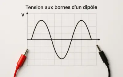 Analyse des Paramètres d’Ondes Alternatives