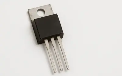 Calcul du Coefficient de Régulation dans un Circuit