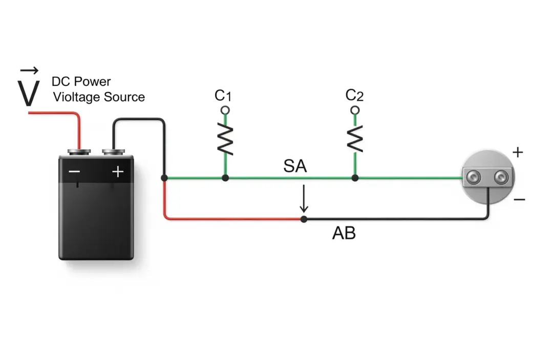 Optimisation d’un Réseau Électrique Linéaire