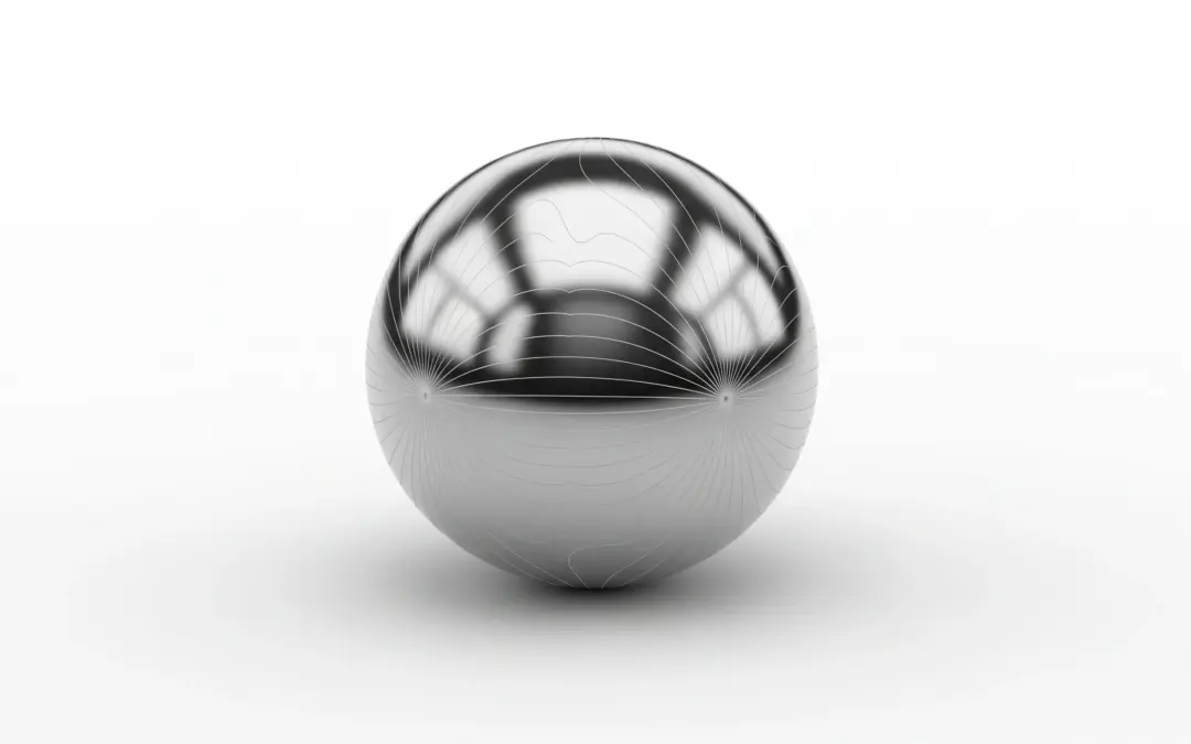 Calcul de l’énergie potentielle d’une sphère