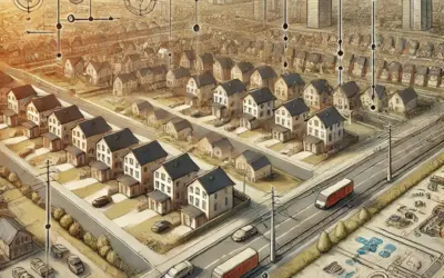 Optimisation d’un Réseau Électrique Linéaire
