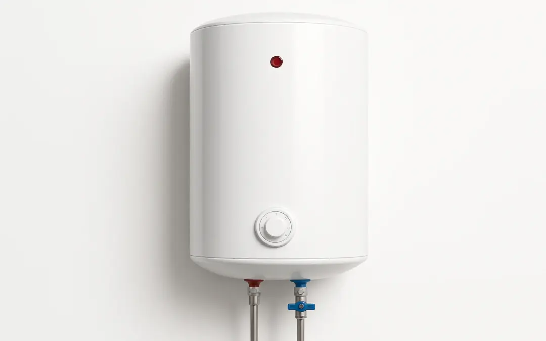 Optimisation Énergétique d’un Chauffe-Eau
