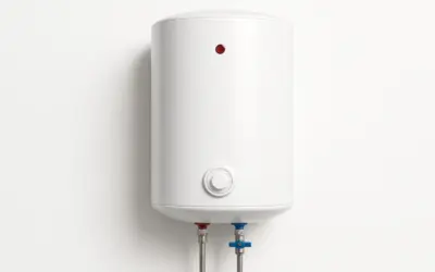 Optimisation Énergétique d’un Chauffe-Eau