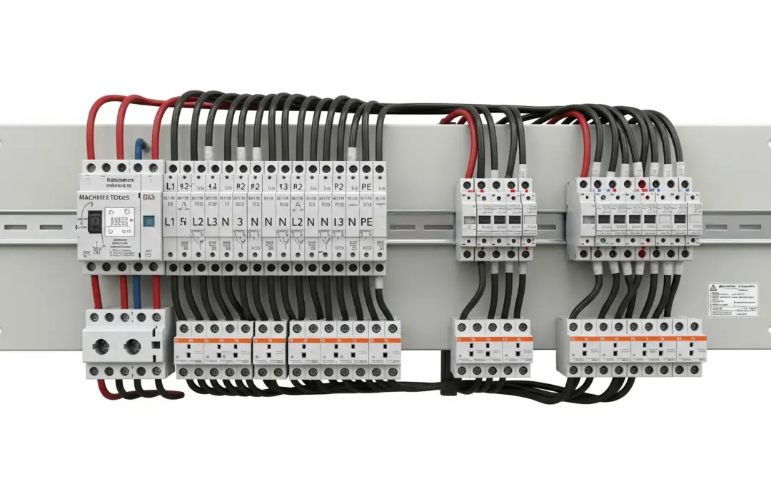 Calcul du Nombre de Connecteurs en Réseaux