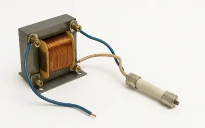 Analyse Électrique d’un Moteur Asynchrone