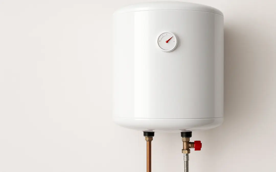 Analyse d’un Chauffe-Eau en Courant Alternatif