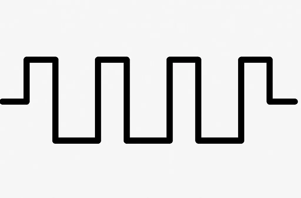 Étude des Temps d’État dans les Signaux