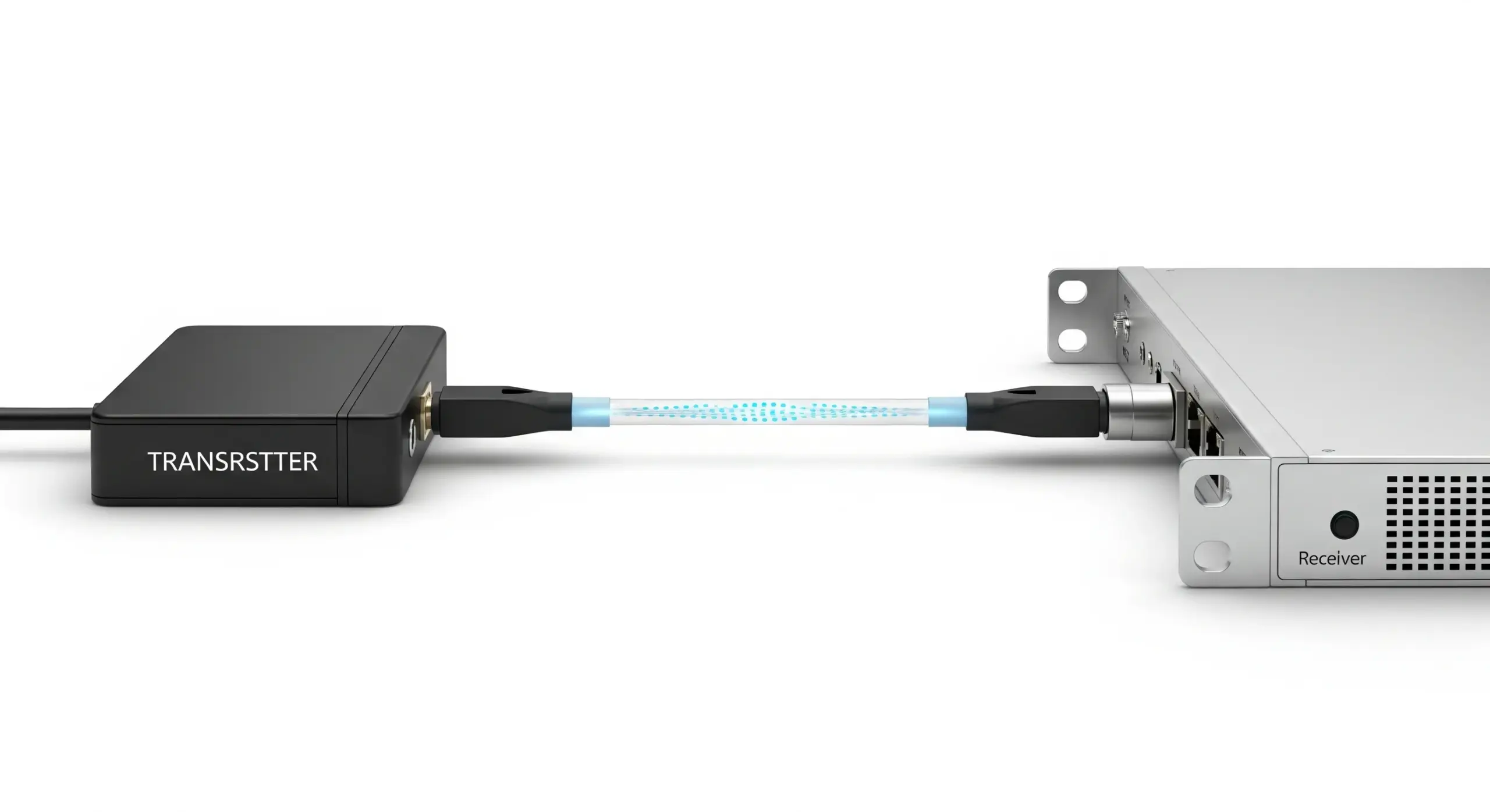 Pertes d'Atténuation dans les Fibres Optiques