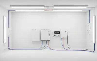Dimensionnement des Circuits pour Éclairage LED
