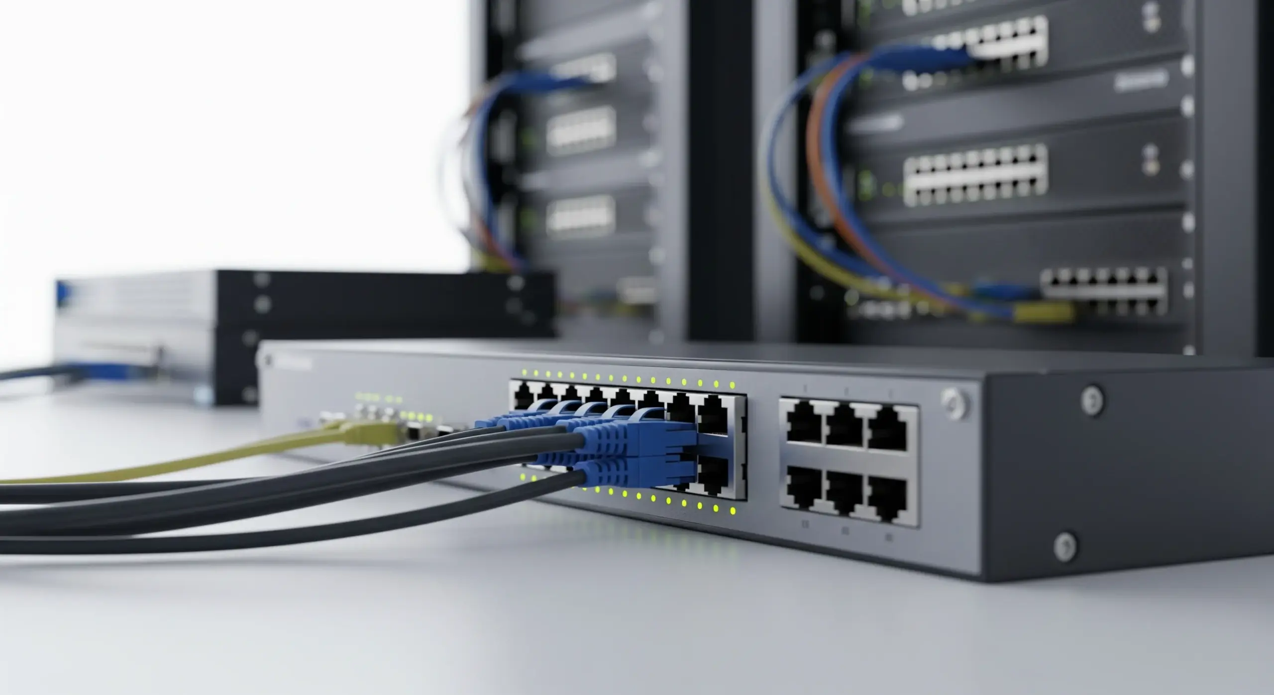 Optimisation de la Transmission de Signaux