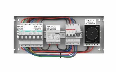 Choix de Disjoncteurs pour Installations