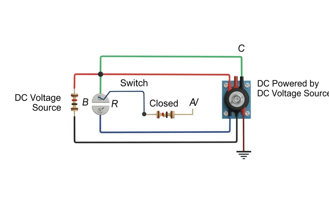 Calcul de la charge électrique totale