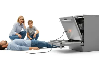 Premiers Secours en Cas d’Électrisation