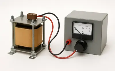 Pertes et Rendement d’un Transformateur
