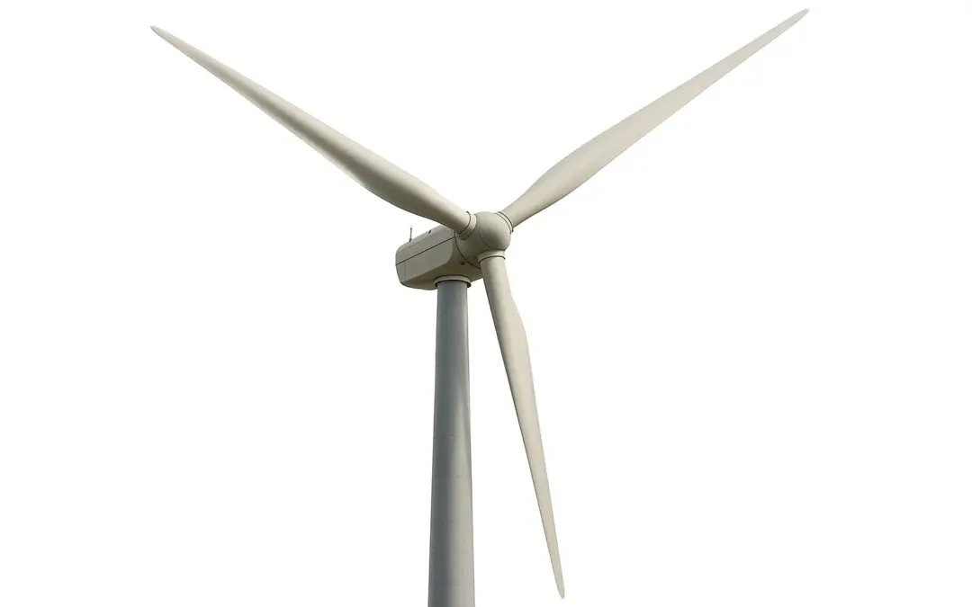 Calcul de la Puissance d’un Alternateur Éolien
