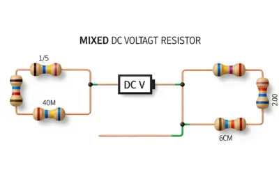 Circuit RLC Série en Régime Alternatif