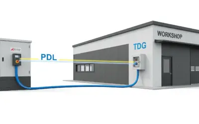 Calcul de Charge et Sélection de Câble