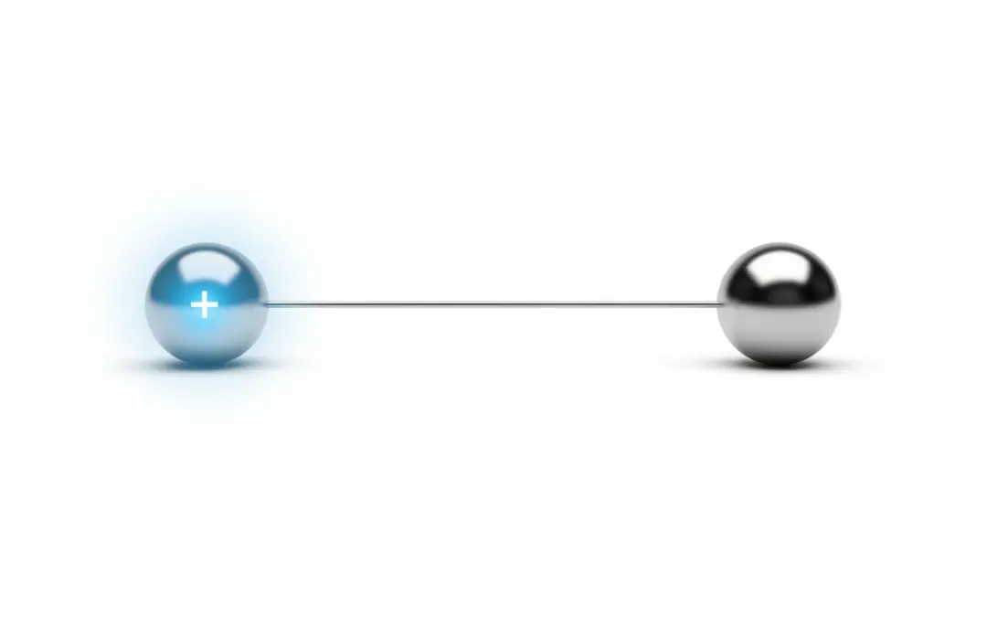 Interaction entre Sphères Conductrices