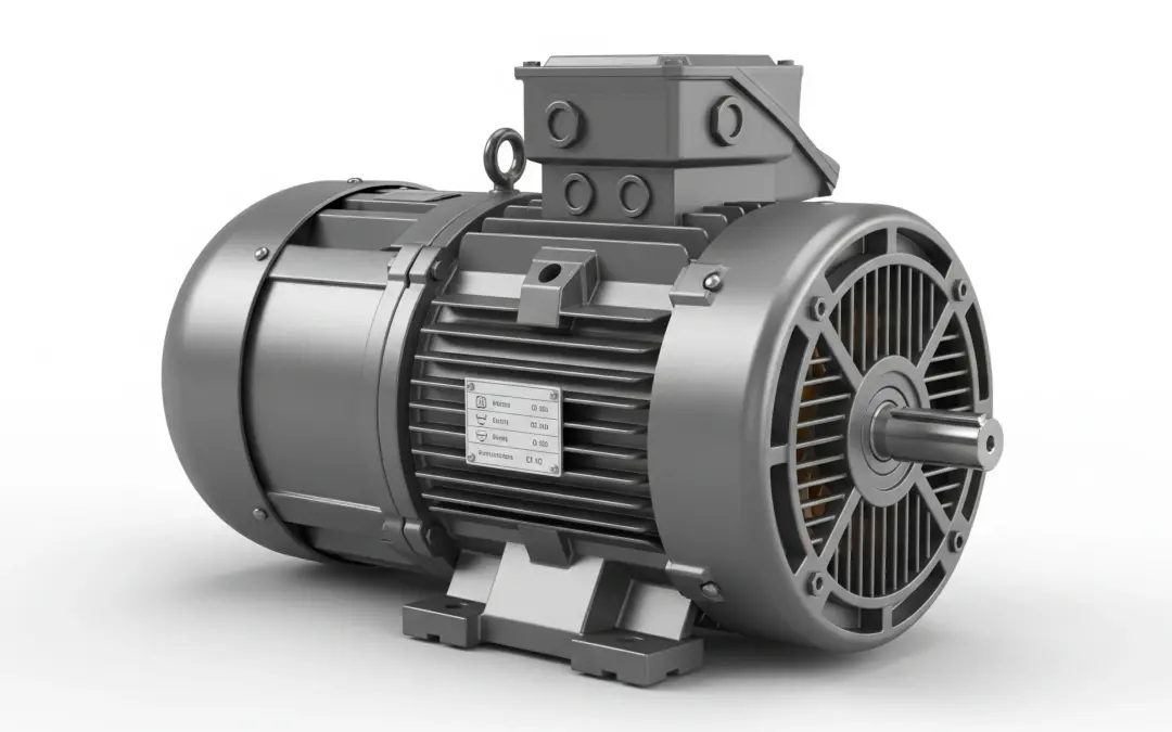 Performance d’un Moteur Asynchrone Triphasé