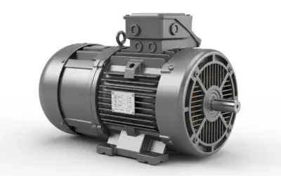 Performance d’un Moteur Asynchrone Triphasé