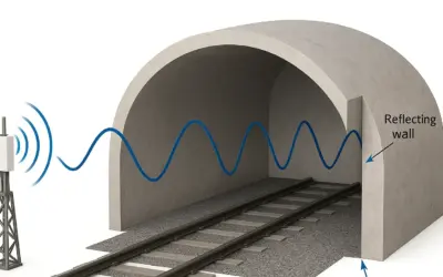 Calcul de l’amplitude de l’onde réfléchie