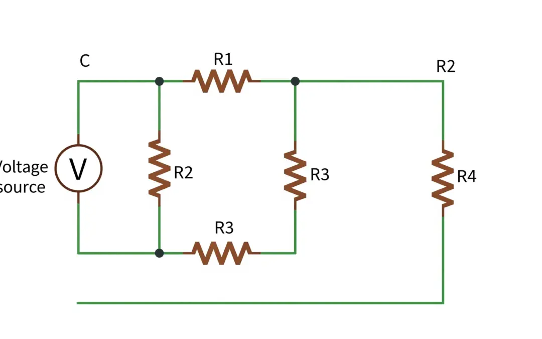 Analyse d’un Circuit Électrique Simple