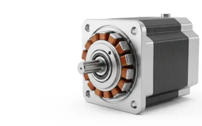 Calcul sur un Moteur Pas à Pas