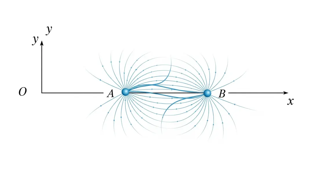 Calcul du Champ et du Potentiel Électriques
