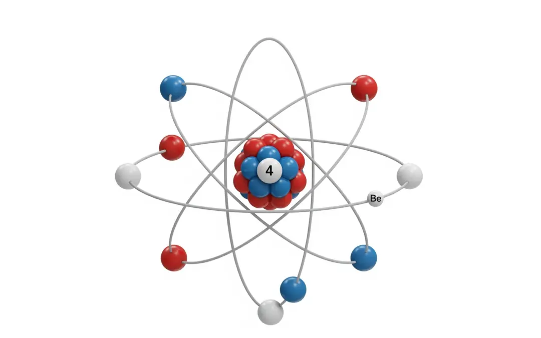 Structure de l’Atome et Charge Électrique