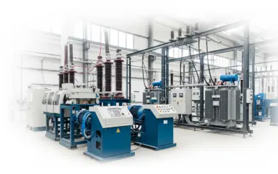 Analyse d’un Circuit en Configuration Étoile