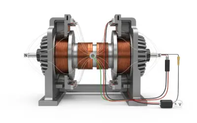 Application Pratique de la Loi de Faraday
