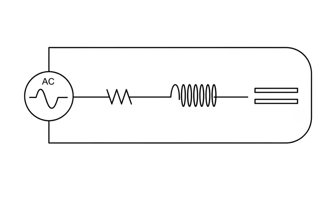 Calcul du Facteur de Qualité Q d’un Circuit