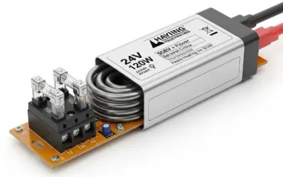 Choix de Fusible dans un Circuit