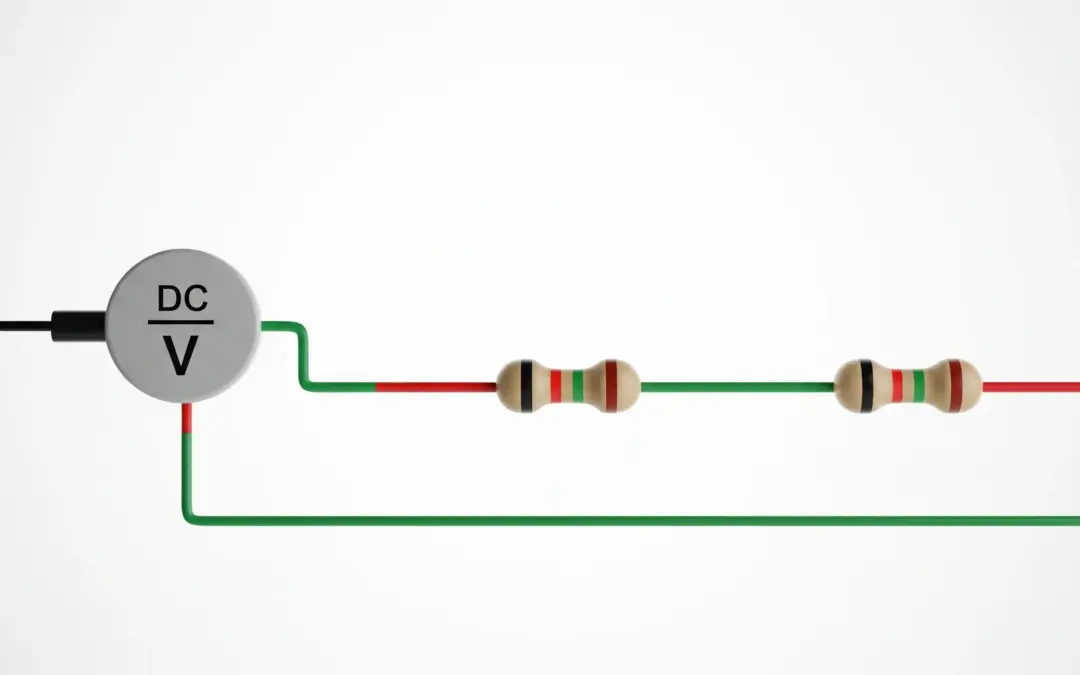 Application de la Loi d’Ohm