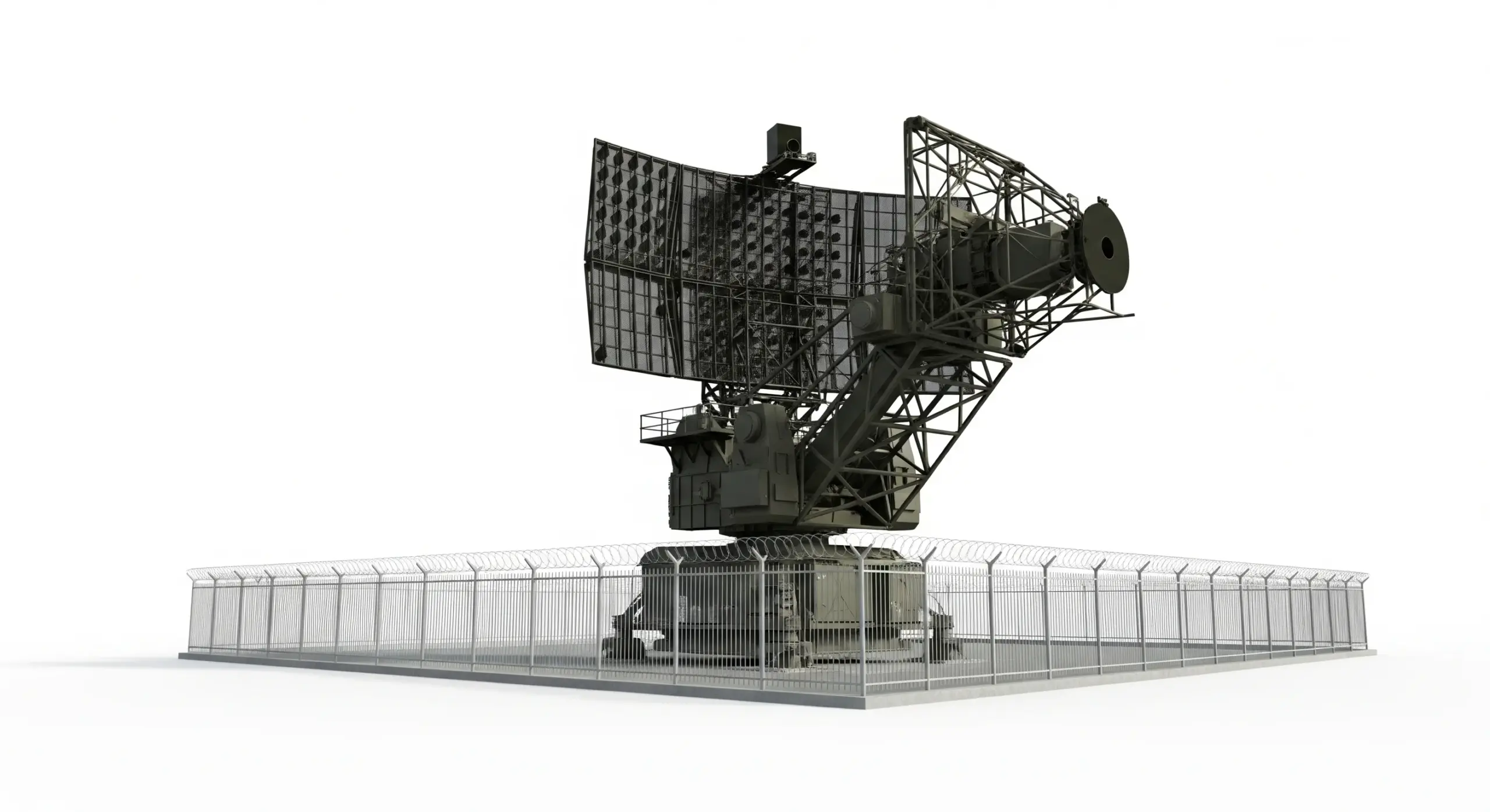 Calcul de la portée d'un radar  exercices électricité