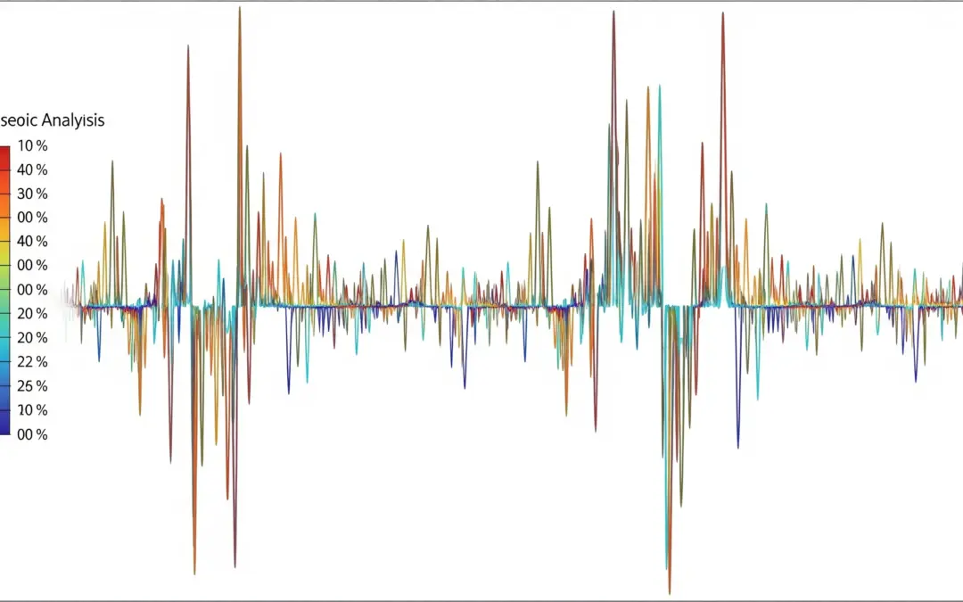 Analyse des Harmoniques dans un Signal