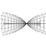 Construction du Diagramme de Fresnel