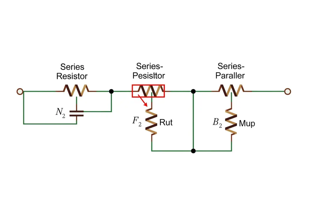 Application du Principe de Superposition