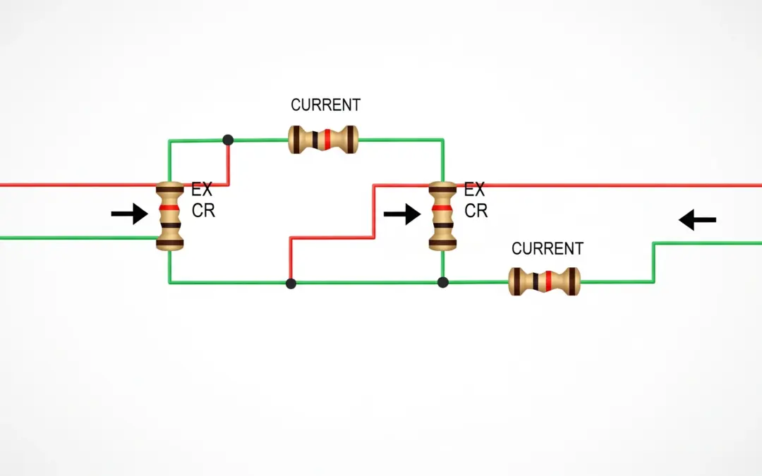 Utilisation des Lois de Kirchhoff