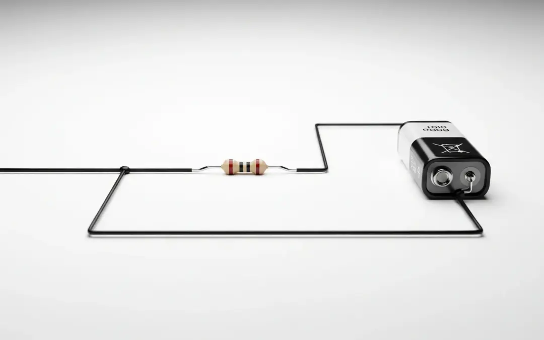 Loi d’Ohm dans un Circuit Simple