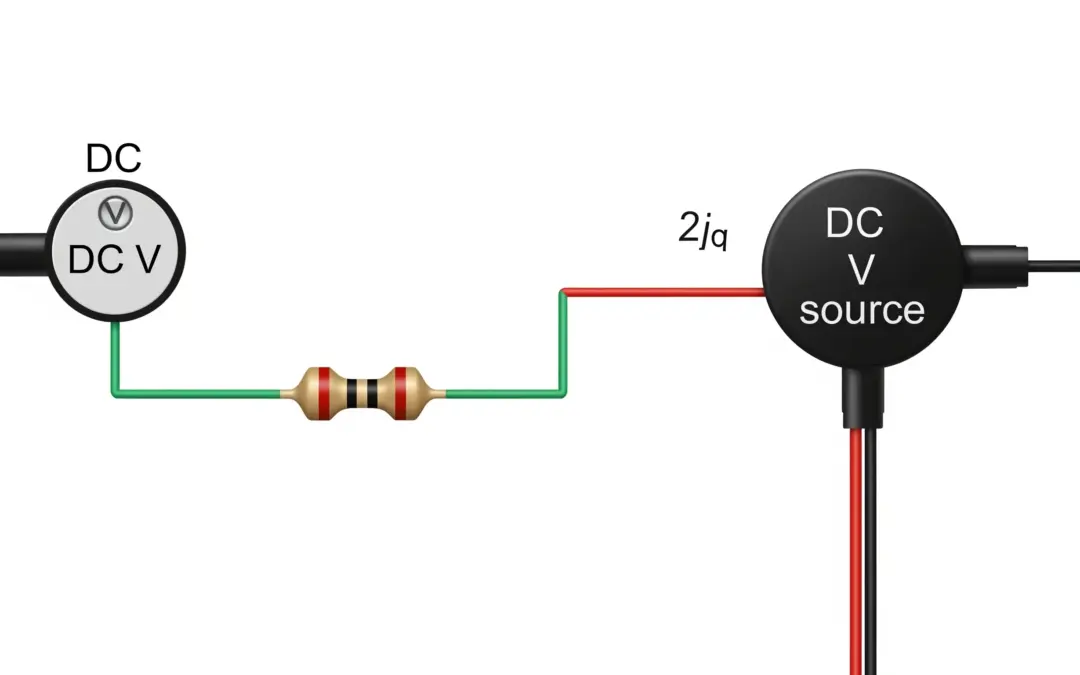 Calcul de la Puissance Dissipée