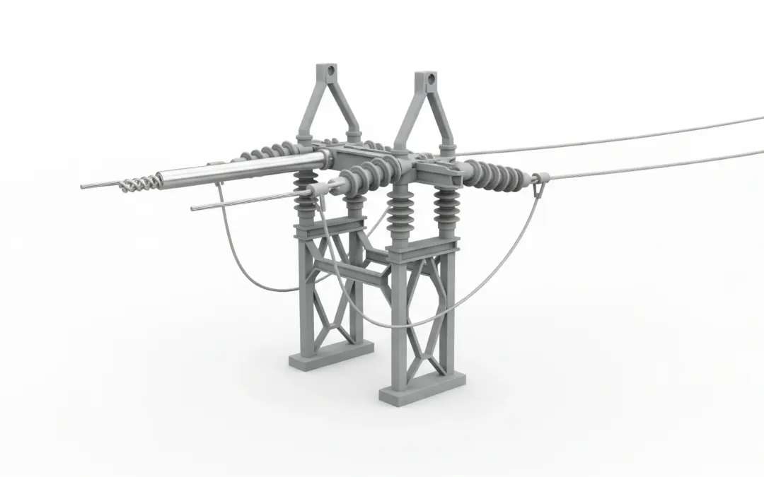Modélisation d’une Ligne de Transmission Courte