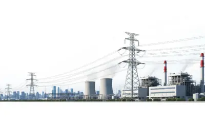  Structure d’un réseau électrique