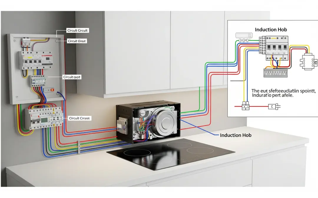 Dimensionnement d’un circuit spécialisé